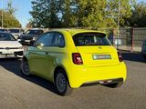 Miniature FIAT 500e BERLINE