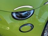 Miniature FIAT 500e BERLINE