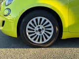 Miniature FIAT 500e BERLINE