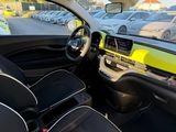 Miniature FIAT 500e BERLINE