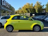 Miniature FIAT 500e BERLINE