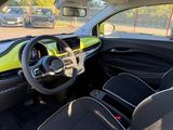 Miniature FIAT 500e BERLINE