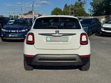 Miniature FIAT 500X MY20
