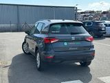 Miniature SEAT ARONA