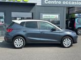 Miniature SEAT ARONA