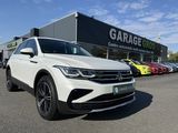 Miniature VOLKSWAGEN TIGUAN