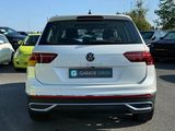 Miniature VOLKSWAGEN TIGUAN