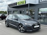 Miniature AUDI A1 SPORTBACK