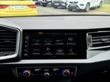 Miniature AUDI A1 SPORTBACK