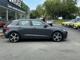 Miniature AUDI A1 SPORTBACK