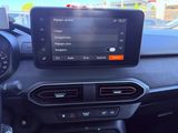 Miniature DACIA SANDERO