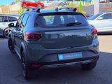 Miniature DACIA SANDERO