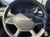 Miniature DACIA SANDERO