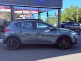 Miniature DACIA SANDERO