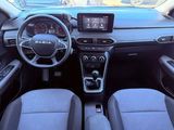Miniature DACIA SANDERO