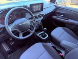 Miniature DACIA SANDERO