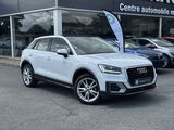 Miniature AUDI Q2