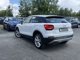 Miniature AUDI Q2