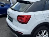 Miniature AUDI Q2