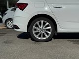 Miniature SKODA SCALA