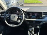Miniature SKODA SCALA