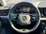 Miniature SKODA SCALA