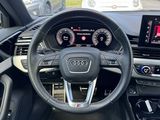 Miniature AUDI A4 AVANT