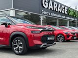 Miniature CITROEN C3 AIRCROSS