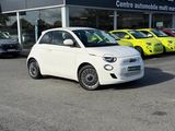 Miniature FIAT 500e BERLINE