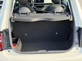 Miniature FIAT 500e BERLINE