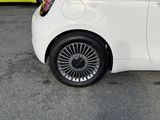 Miniature FIAT 500e BERLINE
