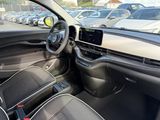 Miniature FIAT 500e BERLINE