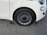 Miniature FIAT 500e BERLINE