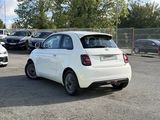Miniature FIAT 500e BERLINE