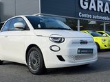 Miniature FIAT 500e BERLINE