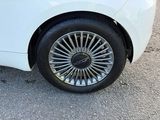 Miniature FIAT 500e BERLINE