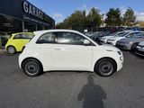 Miniature FIAT 500e BERLINE