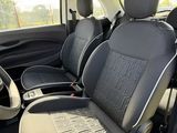 Miniature FIAT 500e BERLINE