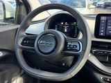 Miniature FIAT 500e BERLINE