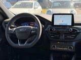 Miniature FORD KUGA