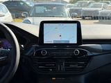 Miniature FORD KUGA