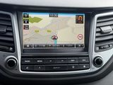 Miniature HYUNDAI TUCSON