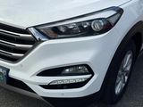 Miniature HYUNDAI TUCSON