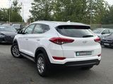 Miniature HYUNDAI TUCSON