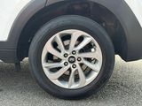 Miniature HYUNDAI TUCSON