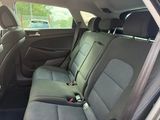 Miniature HYUNDAI TUCSON