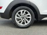 Miniature HYUNDAI TUCSON
