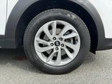 Miniature HYUNDAI TUCSON