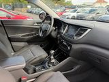 Miniature HYUNDAI TUCSON