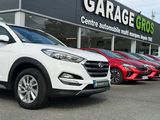 Miniature HYUNDAI TUCSON